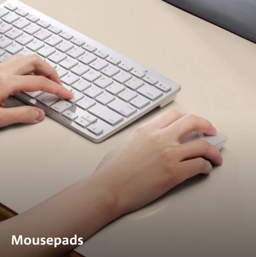 Mousepads