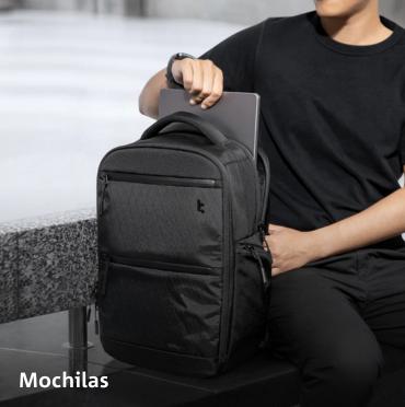 Mochilas