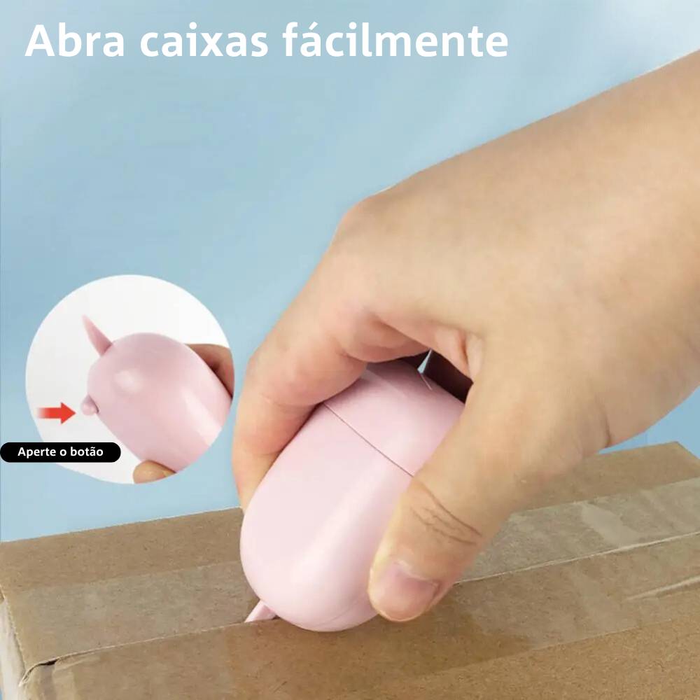 Capsula de proteção OfficSecurity