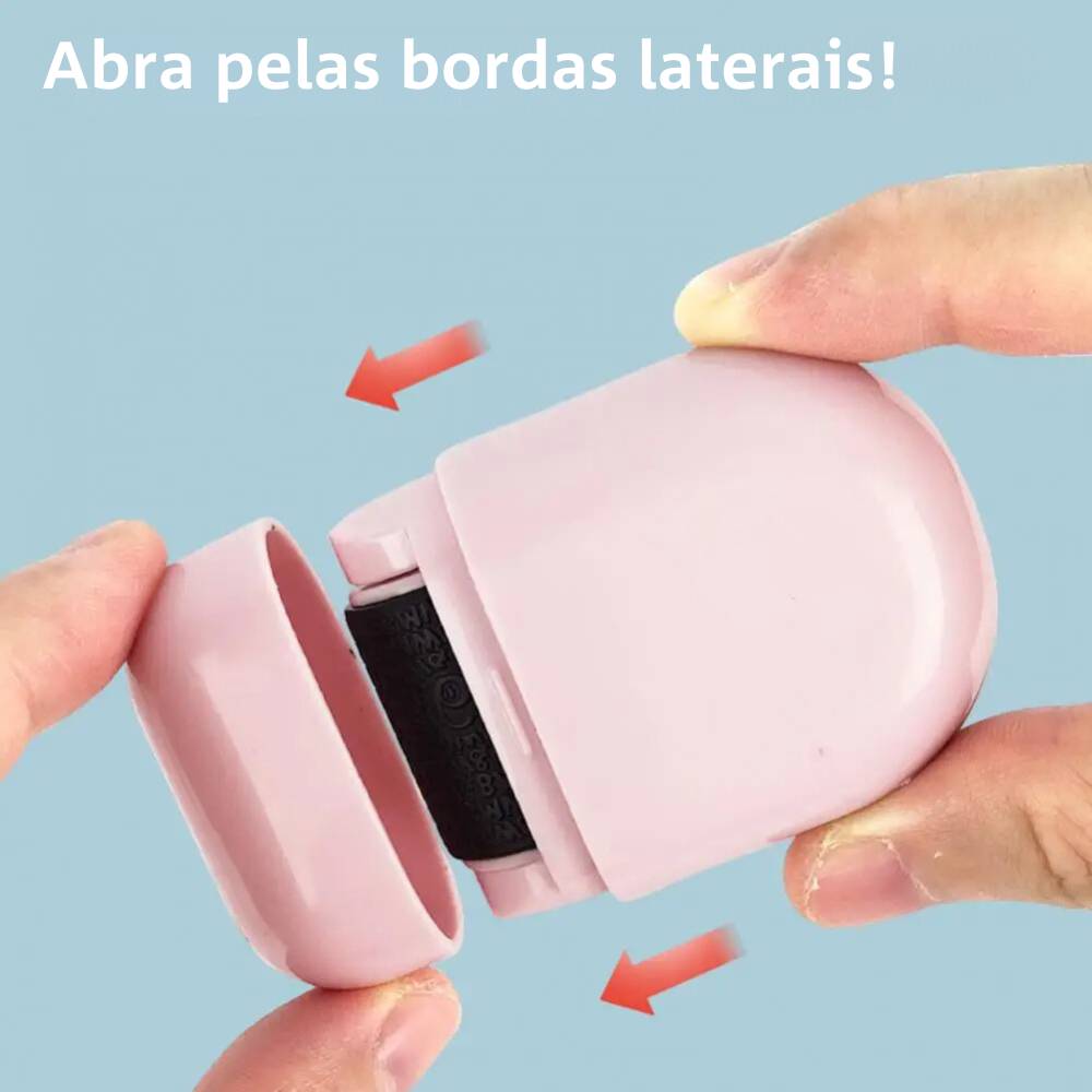 Capsula de proteção OfficSecurity